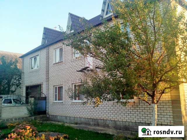 Дом 200 м² на участке 20 сот. на продажу в Стрелецком Стрелецкое - изображение 1