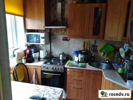 2-комнатная квартира, 45 м², 4/5 эт. на продажу на Лугах Луга