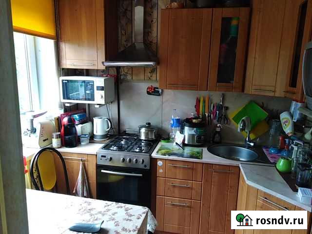 2-комнатная квартира, 45 м², 4/5 эт. на продажу на Лугах Луга - изображение 1