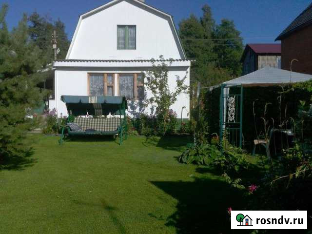 Участок СНТ, ДНП 3 сот. на продажу в Ишлеях Ишлеи - изображение 1