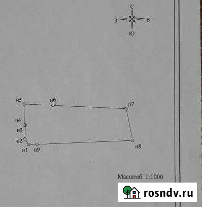 Участок ИЖС 12 сот. на продажу в Шатуре Шатура - изображение 1