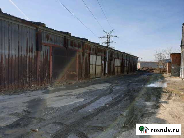 Продажа помещения Первоуральск - изображение 1