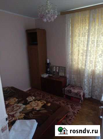 Комната 46 м² в 2-ком. кв., 4/4 эт. на продажу в Сочи Сочи - изображение 1