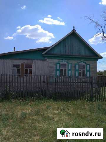 Дом 57 м² на участке 6 сот. на продажу в Михайловке Волгоградской области Михайловка - изображение 1