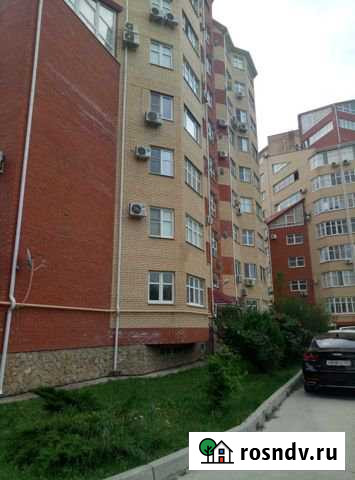 3-комнатная квартира, 133 м², 4/9 эт. на продажу в Анапе Анапа - изображение 1