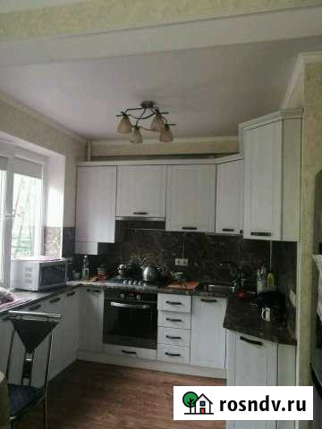 3-комнатная квартира, 60 м², 1/5 эт. на продажу в Пятигорске Пятигорск - изображение 1