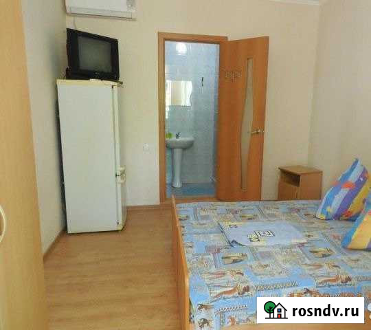 Гостиница, 180 кв.м. Кабардинка - изображение 1