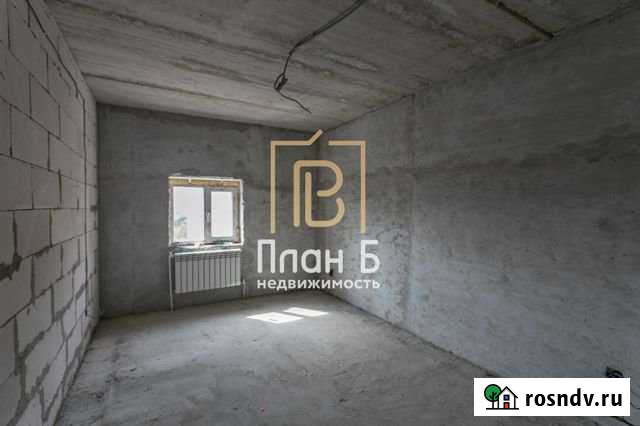 4-комнатная квартира, 92 м², 6/6 эт. на продажу в Калуге Калуга - изображение 1