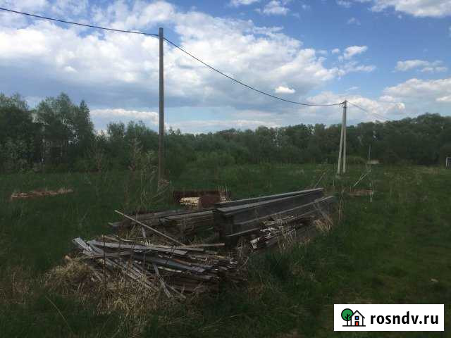 Участок ИЖС 15 сот. на продажу в Парфино Парфино - изображение 1
