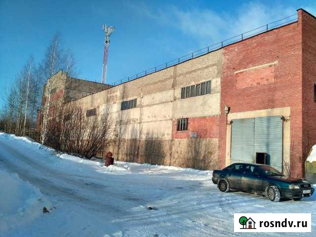 Сдам в аренду производственное помещение 890 кв. м Ижевск - изображение 1