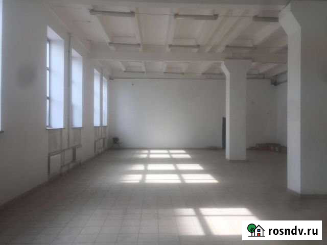 Склад, Карла Маркса пр-кт. д. 40/17 Омск - изображение 1