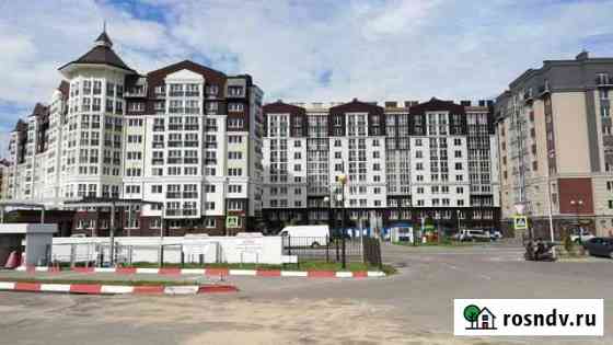 1-комнатная квартира, 37 м², 4/9 эт. на продажу в Зеленоградске Зеленоградск