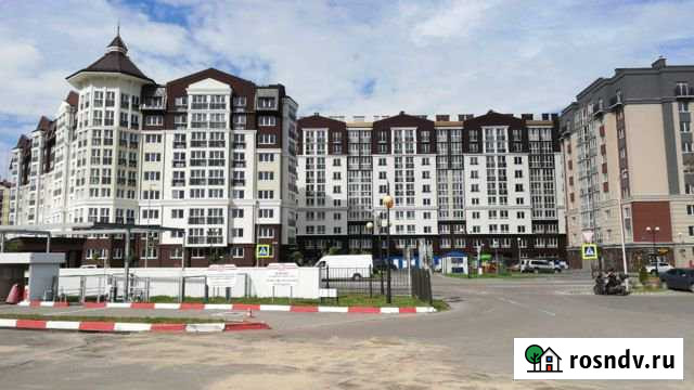 1-комнатная квартира, 37 м², 4/9 эт. на продажу в Зеленоградске Зеленоградск - изображение 1