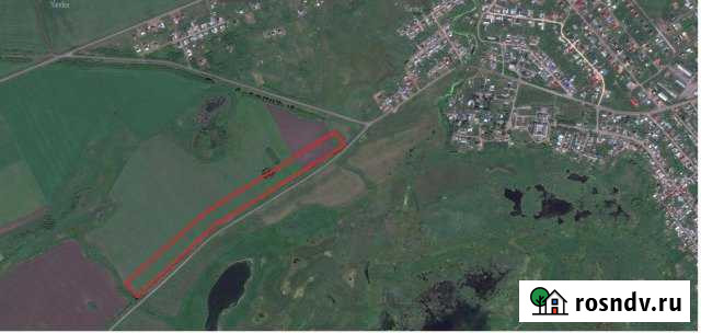 Участок ИЖС 12 сот. на продажу в Каргаполье Каргаполье - изображение 1