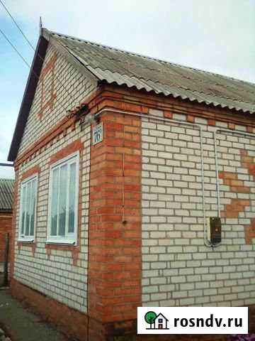 Дом 85 м² на участке 17 сот. на продажу в Староминской Староминская - изображение 1