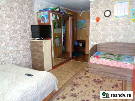 Квартира-студия, 27 м², 1/9 эт. на продажу в Новоалтайске Новоалтайск