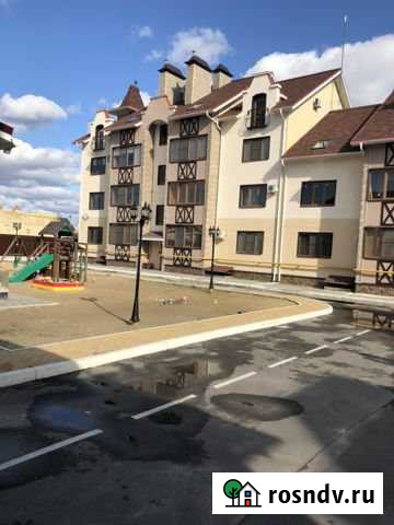 1-комнатная квартира, 35 м², 2/2 эт. на продажу в Отрадном Воронежской области Отрадное - изображение 1