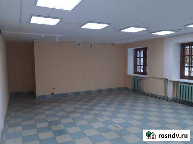 Торговое помещение, 88 кв.м. Дзержинск - изображение 1