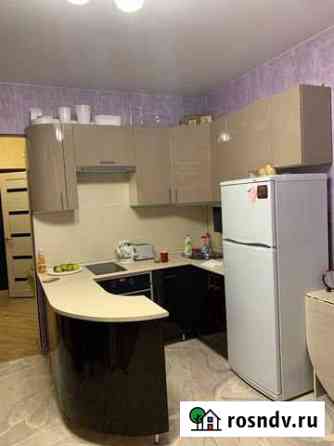 Квартира-студия, 28 м², 9/10 эт. на продажу в Засечном Засечное