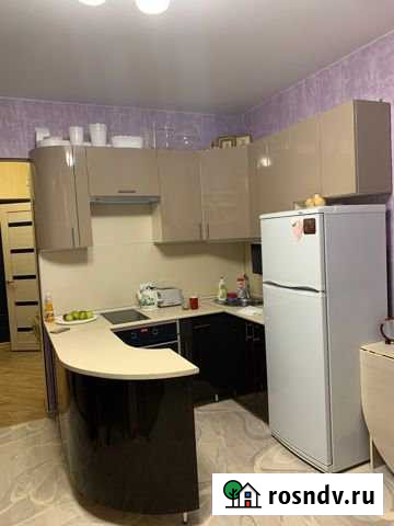 Квартира-студия, 28 м², 9/10 эт. на продажу в Засечном Засечное - изображение 1