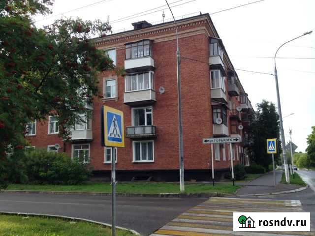 Комната 15 м² в 3-ком. кв., 2/5 эт. на продажу в Ступино Ступино - изображение 1