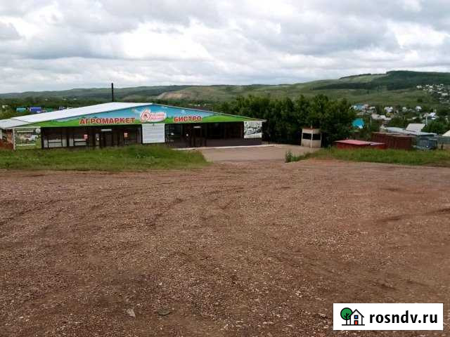 Участок СНТ, ДНП 6 сот. на продажу в Стерлитамаке Стерлитамак - изображение 1