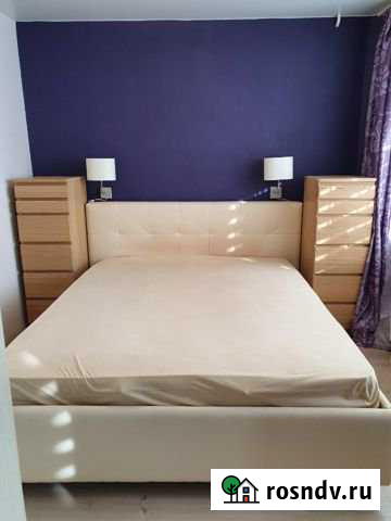 3-комнатная квартира, 56 м², 7/9 эт. на продажу в Мончегорске Мончегорск - изображение 1