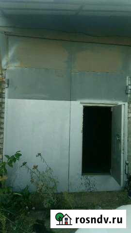 Гараж >30 м² в аренду в Нижнем Новгороде Нижний Новгород - изображение 1