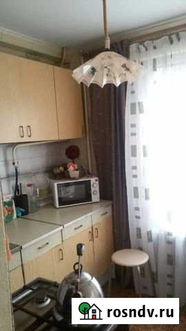 2-комнатная квартира, 46 м², 1/5 эт. в аренду на длительный срок в Березниках Березники - изображение 1