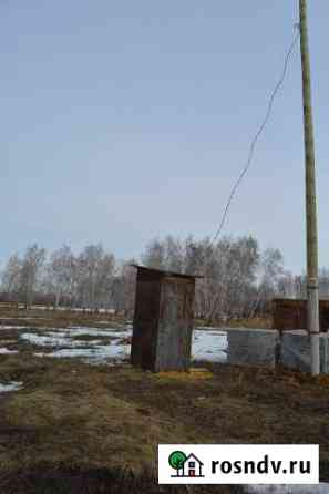 Участок ИЖС 8 сот. на продажу в Копейске Копейск