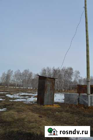 Участок ИЖС 8 сот. на продажу в Копейске Копейск - изображение 1