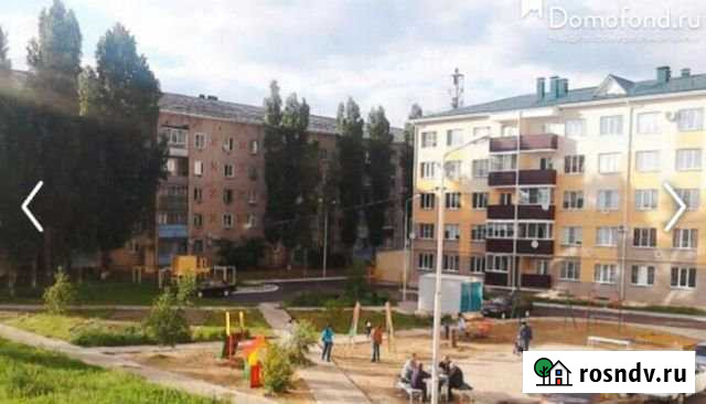 3-комнатная квартира, 63 м², 4/5 эт. на продажу в Бутурлиновке Бутурлиновка - изображение 1