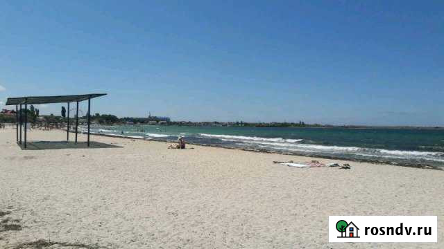 Продаётся мини-пансионат в Крыму Черноморское - изображение 1