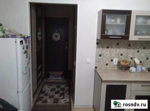 Квартира-студия, 20 м², 3/3 эт. на продажу на Вятских Полянах Вятские Поляны - изображение 1