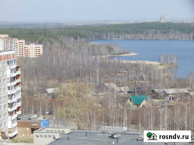 2-комнатная квартира, 48 м², 9/9 эт. на продажу в Кировграде Кировград - изображение 1