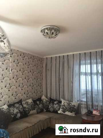 2-комнатная квартира, 48 м², 1/2 эт. на продажу в Шебекино Шебекино - изображение 1