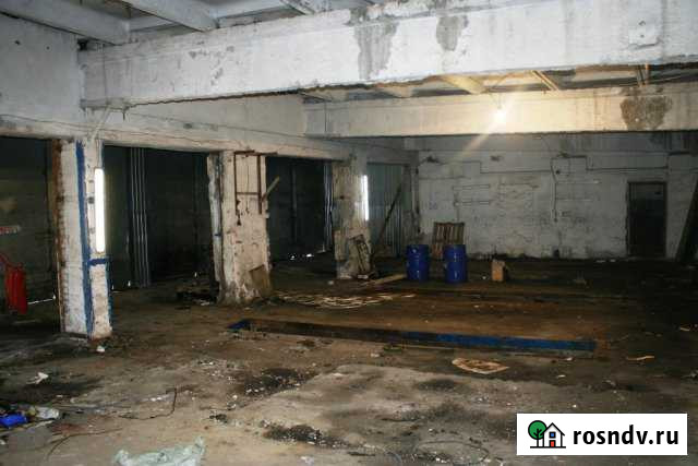 Производство 245 кв.м. Самара - изображение 1