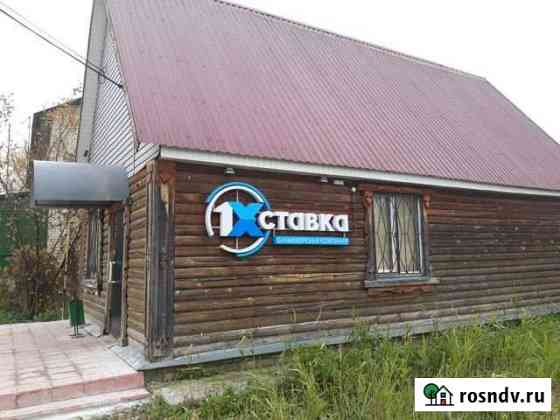Не жилое помещение Нарышкино