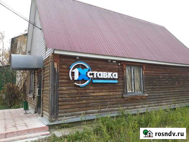 Не жилое помещение Нарышкино - изображение 1