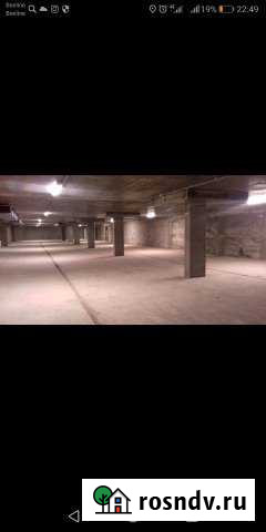 Машиноместо 17 м² на продажу в Барнауле Барнаул - изображение 1