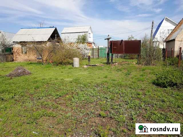 Дача 20 м² на участке 5 сот. на продажу в Оренбурге Оренбург - изображение 1