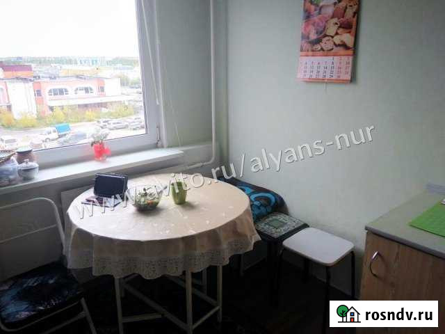 3-комнатная квартира, 65 м², 5/9 эт. в аренду на длительный срок в Новом Уренгое Новый Уренгой - изображение 1