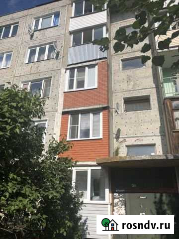 2-комнатная квартира, 47 м², 2/5 эт. на продажу в Электростали Электросталь - изображение 1