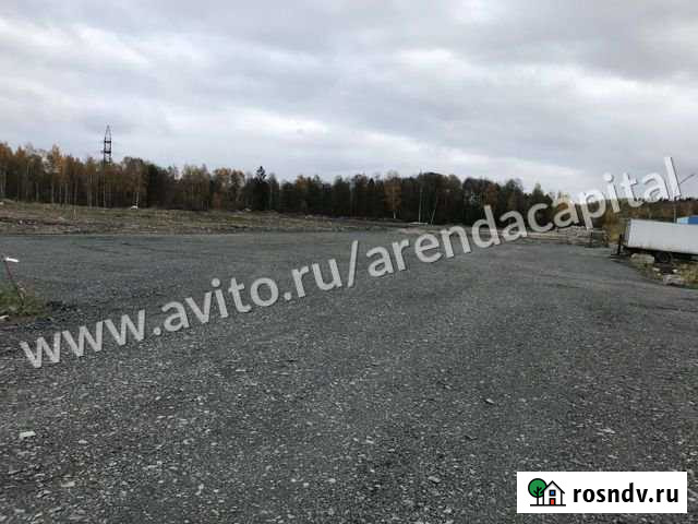 Участок промназначения 100 сот. на продажу в Петрозаводске Петрозаводск - изображение 1