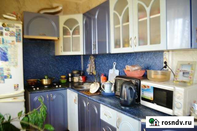 3-комнатная квартира, 60 м², 5/5 эт. на продажу в Шатуре Шатура - изображение 1