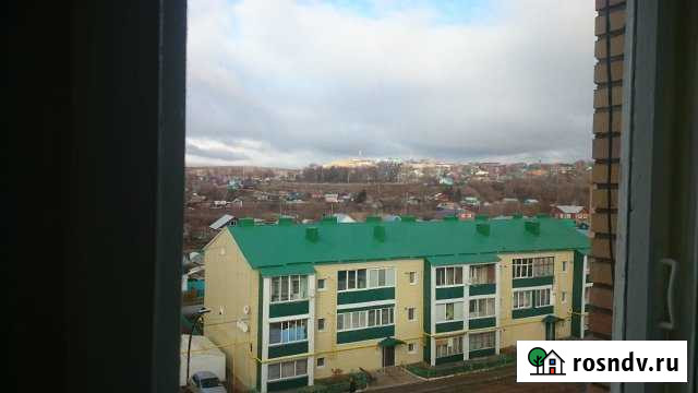 3-комнатная квартира, 55 м², 5/5 эт. на продажу в Мамадыше Мамадыш - изображение 1