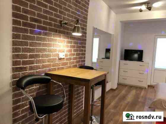Квартира-студия, 35 м², 14/17 эт. в аренду посуточно в Иваново Иваново
