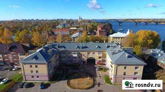 2-комнатная квартира, 59 м², 2/3 эт. на продажу в Рыбинске Рыбинск