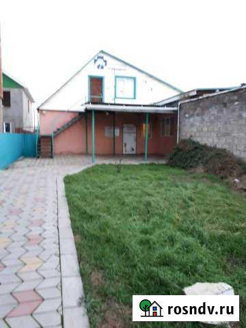 Помещение свободного назначения, 210 кв.м. Яблоновский - изображение 1