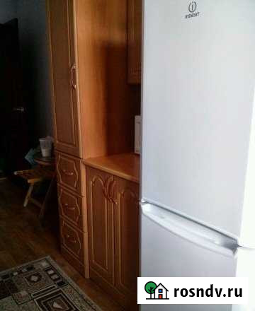 Комната 13 м² в 1-ком. кв., 4/5 эт. на продажу в Геленджике Геленджик - изображение 1